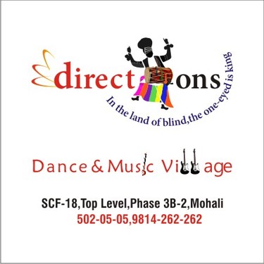 Dance & Music Classes in Mohali(SAS Nagar) photo 1