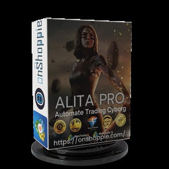 USD 14,  Alita Pro Battle Cyborg EA MT4 Performance Review photo 1