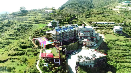 Top 2 Resorts In Mukteshwar photo 1