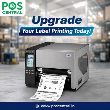 Looking for TSC TTP384MT Printer Get 300
DPI Precision photo 1