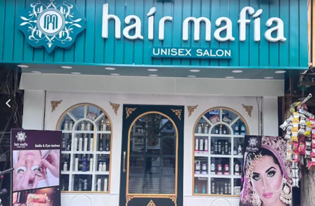 Best Salon In Janakpuri 013 photo 1
