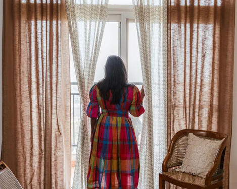 Curtains For Home Transform Your Space With
Stylish Home photo 1