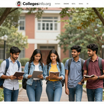Best Colleges In Karnataka photo 1
