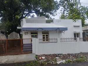 Independent house for rent suitable for office, family, company, bank, hostel. - Amravati photo 1