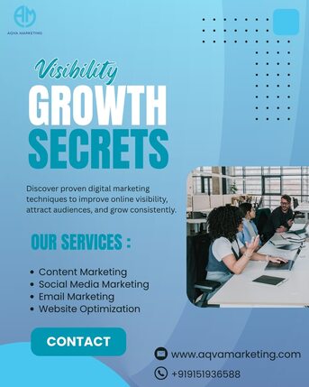 Boost Your Business With Expert Digital Marketing Services photo 1