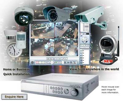 CCTV, home theatre, Cabling & Installation
Networking Config photo 1