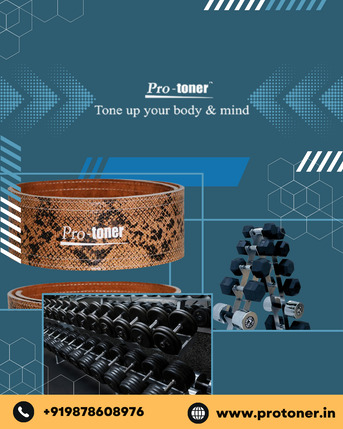 Empowering Home Fitness With Smart Strength Training Equipment photo 1