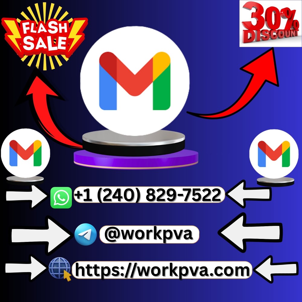 8 Best Place To Buy Old or Aged Verified Outlook Accounts... photo 1