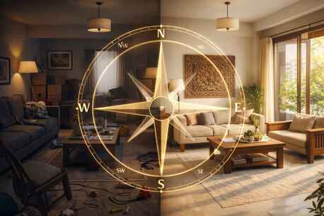 Interior Design Vastu Shastra | Expert Vastu Consultant For Harmonious Spaces