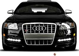 Audi Luxury cars in india photo 1