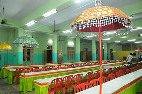 SHREE SAI CATERING SERVICES photo 1
