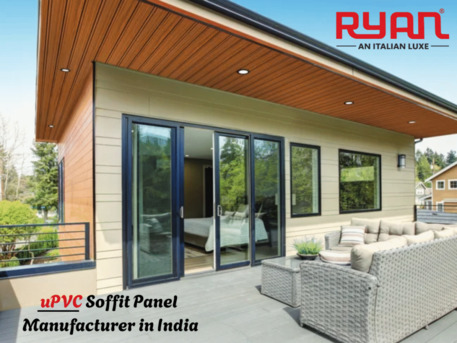 Best Soffit Panel photo 1