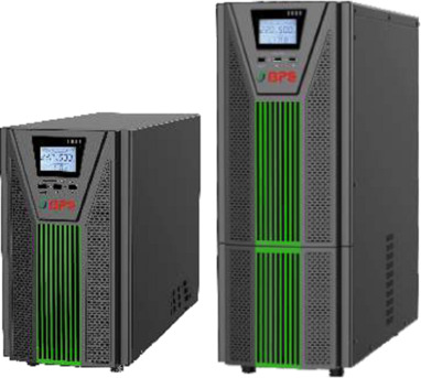 Best Three Phase UPS India | BPE photo 1