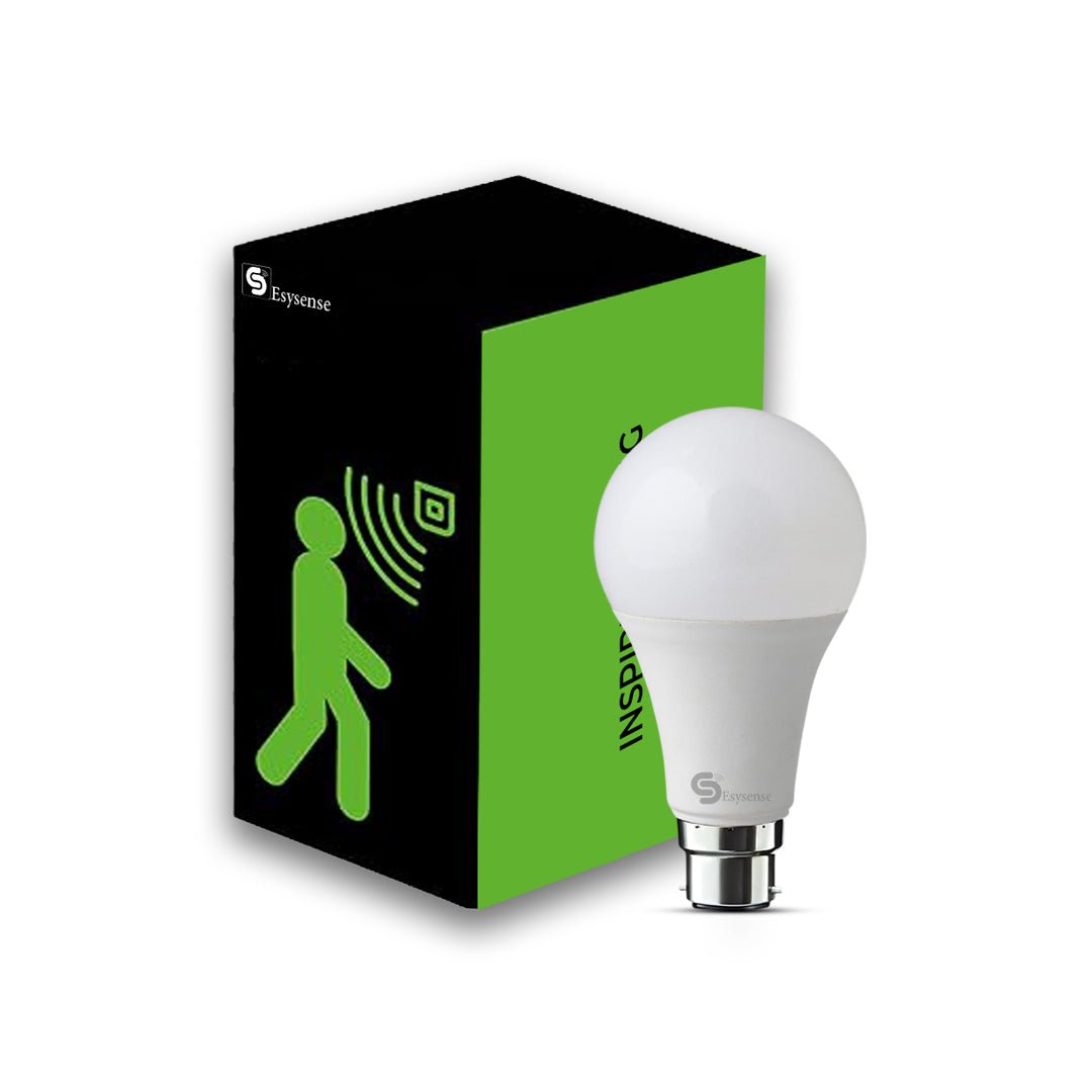 Esysense Motion Sensor Bulbs