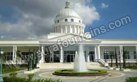 Outdoor Fountain Manufacturers photo 1