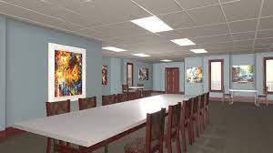 Sale of commercial property with Retail
showroom at Manikond photo 1