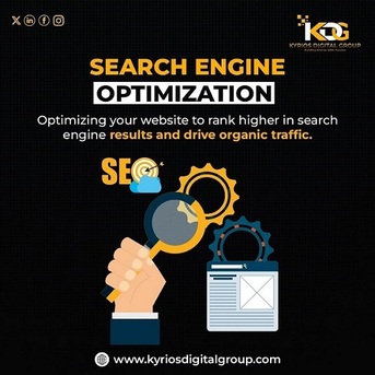 SEO Service In Noida