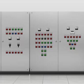 Durable And Efficient Panel Boards For Diverse Industry Requirements photo 1