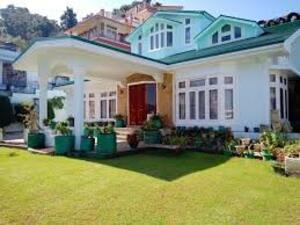 Spacious Villa For Sale In Meghalaya - Delhi