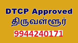 Satyanarayinipuram Extension in 
Thiruvallur  Thandalam 1111 photo 1