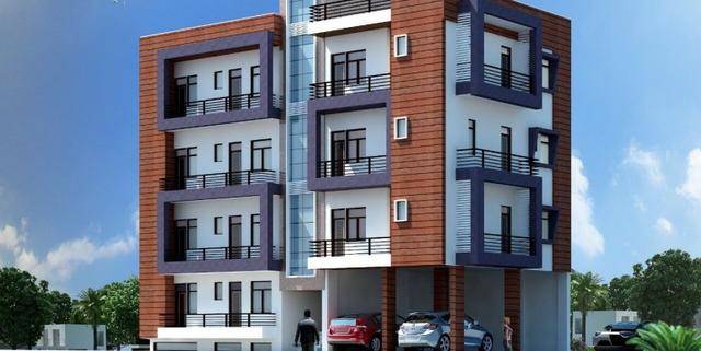 Square Real Estate in Ajmer
Road/Chitrakoot/Mansorava