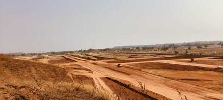 INR 4000000,  200 Sq. Yard,  Premium Weekend Villas Plots @Mannaguda Chevell-vikarabad Highway Road Facing Venture photo 1