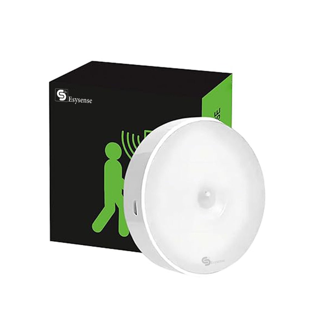 Motion Sensor LED Light for Hall with Rechargeable Battery photo 1