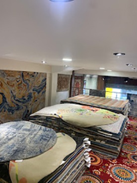 Mumbai's Luxury Carpet Destination | Saraswati Global