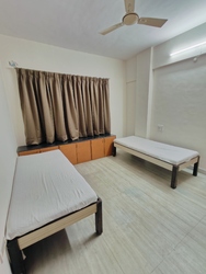 Paying guest service in kharghar | pg in kharghar navi mumbai - Navi Mumbai photo 1