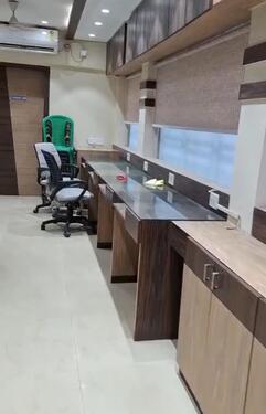 Fully Furnished Office Space  For Rent  At
Bhowanipore photo 1