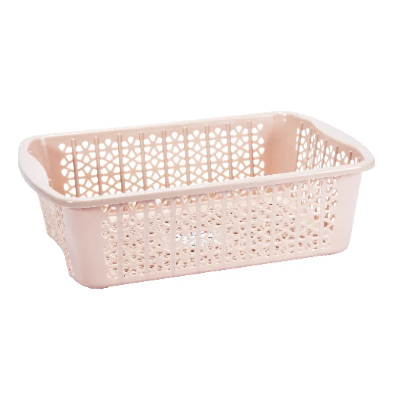 Plastic Storage Basket Manufacturers | Lineo India photo 1