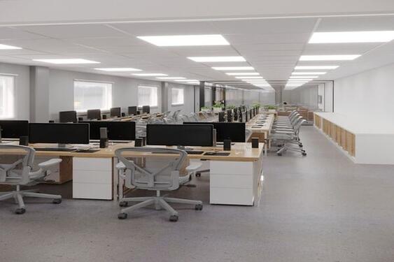 2210Sq Ft Commercial Office Space for Rent
in Baner Pune photo 1