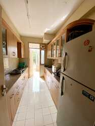 3BHK + Servant Qt Available for rent in DLF Exclusive Floor, phase 5, Gurgaon - Gurgaon