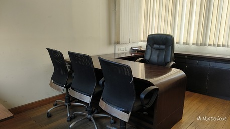 22000 Sq. Feet,  Coworking Space photo 1