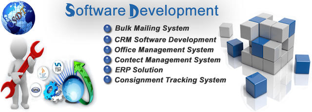 SOFTWARE DEVELOPMENT Company in Patna Bihar photo 1