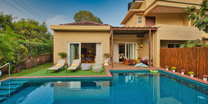 Spacious Villa For Rent In Thiruvallur - Thiruvarur photo 1