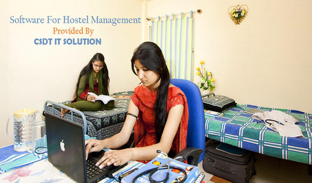 Hostel Management Software For Boys and
Girls Hostel Company photo 1