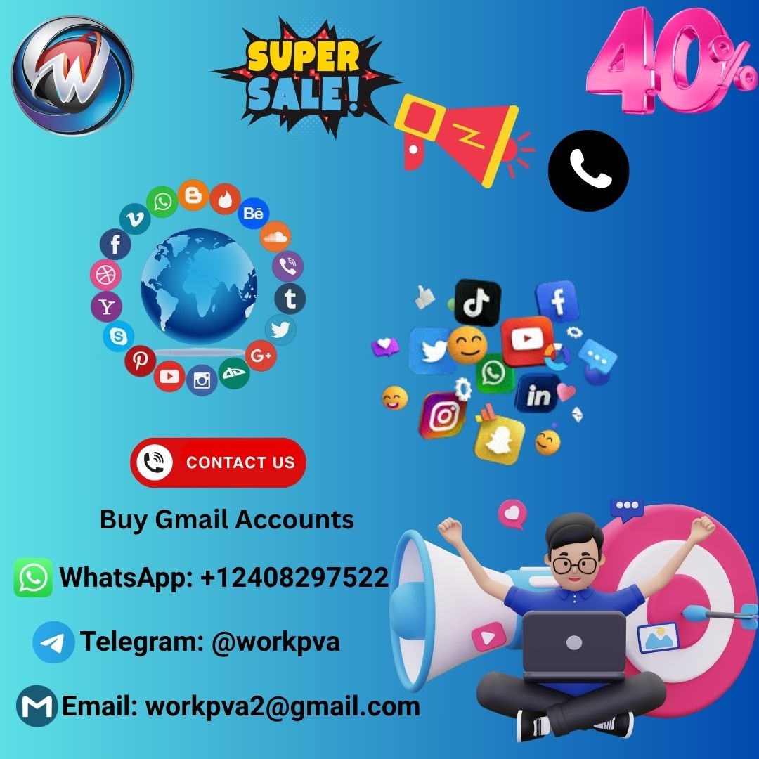 Top 3 Trusted Sites For Buying Telegram Accounts Online photo 1