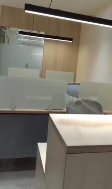 Fully Furnished  Office Space  For Rent  at
BBD BAGH photo 1