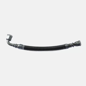 Durable Hydraulic Hose Assemblies For Fluid Transfer
