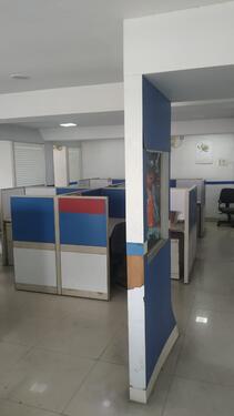Fully  Furnished  Office  Space For Rent at
Park Street photo 1