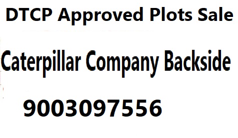 Plots for sale at Suncity  in  Thiruvallur
Nungambakkam Vill