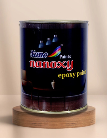 Epoxy Paints Manufacturer In Ahmedabad | Industrial Epoxy Coatings | Nano Polycoat