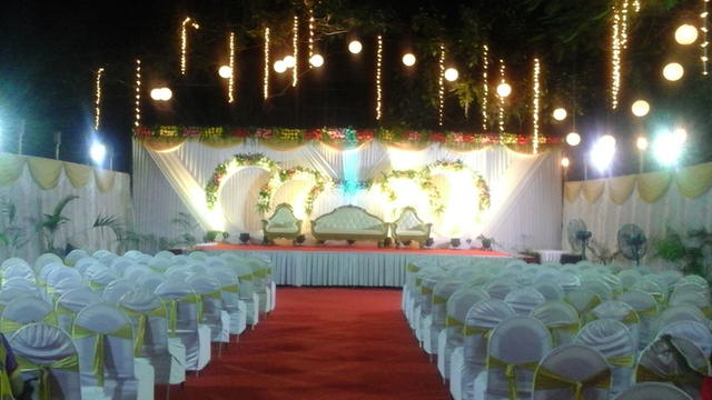 Marriage Hall In Mulund 9819120780 photo 1