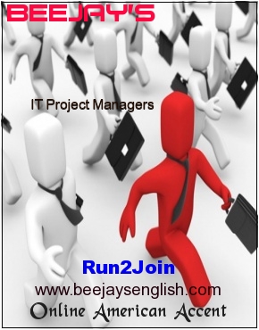 American Accent Classes for IT
Professionals photo 1