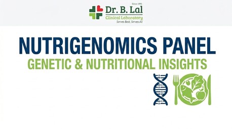 INR 16000,  DNA Based Anti Aging Health Test | Nutrigenomics LifeCode 360 photo 1