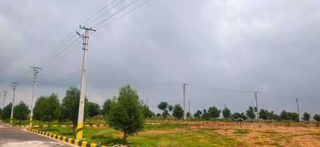 INR 15000,  138 Sq. Yard,  COSMO CELESSE – Premium DTCP & RERA Approved Open Plots