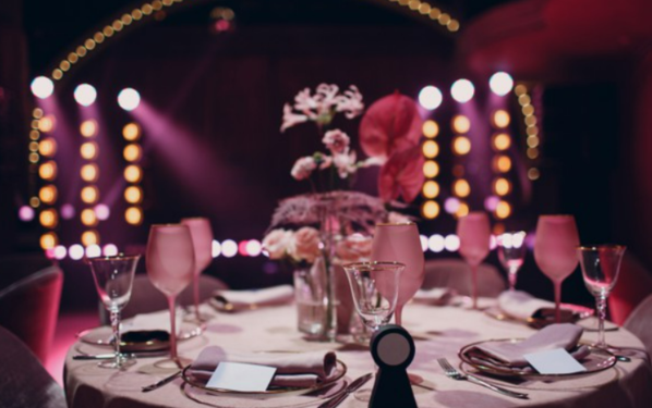 The Perfect Venue for Your Perfect Day
choose the right wed photo 1