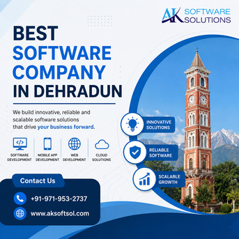 Best Software Company In Dehradun photo 1