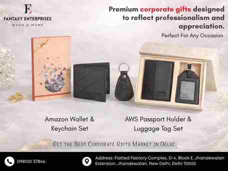 Corporate Gift Manufacturer In Delhi photo 1